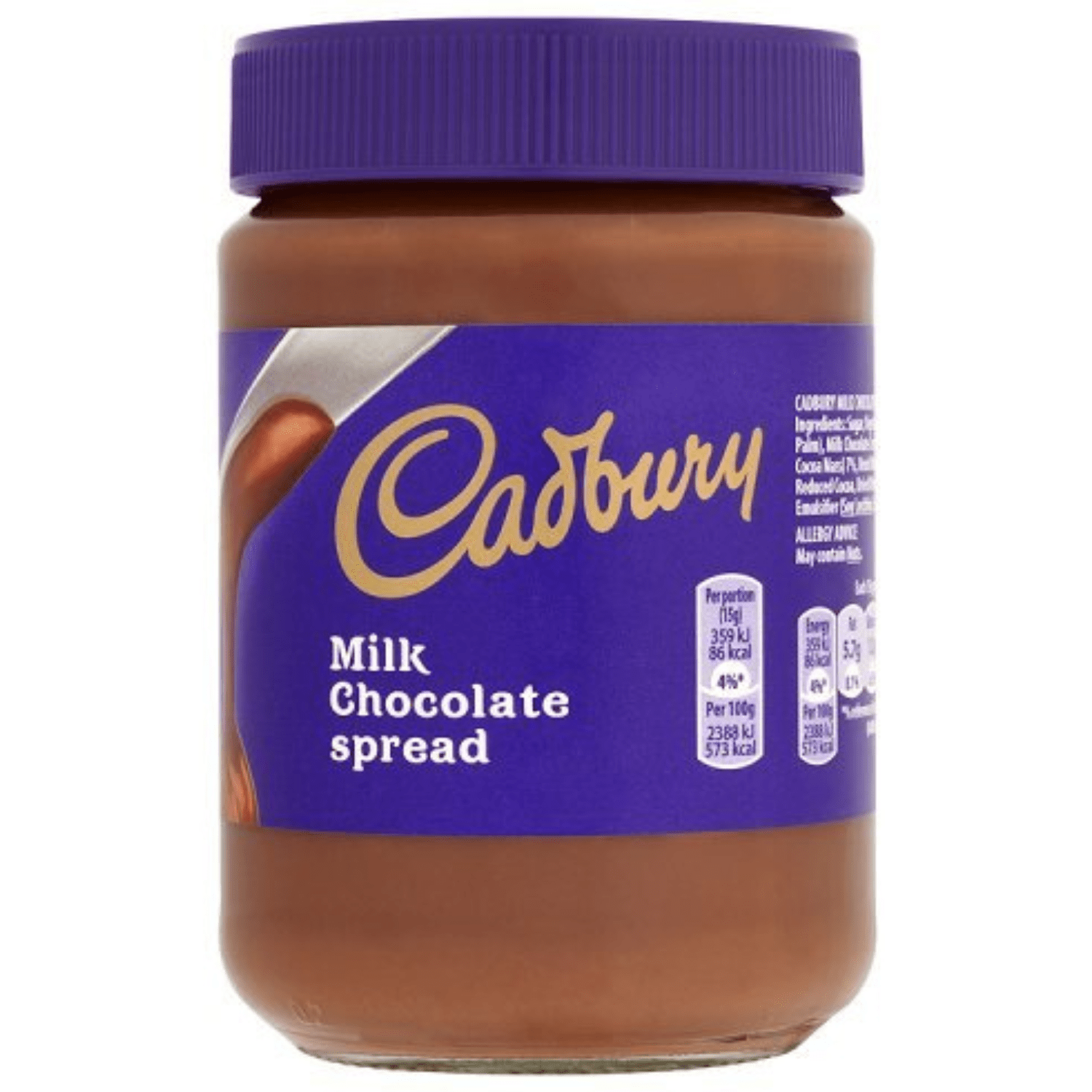 Buy Cadbury Milk Chocolate Spread Imported Online at Best Price